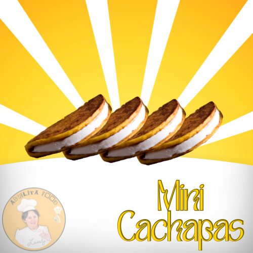 logos Portada Productos Abuelita Food - 2