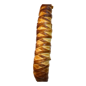 Pan de Jamón (Venezolano)