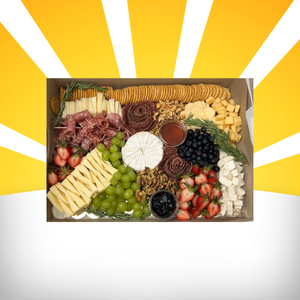 Tablas y Cajas Gourmet